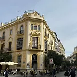 Lujoso Apartamento A Los Pies De La Catedral
