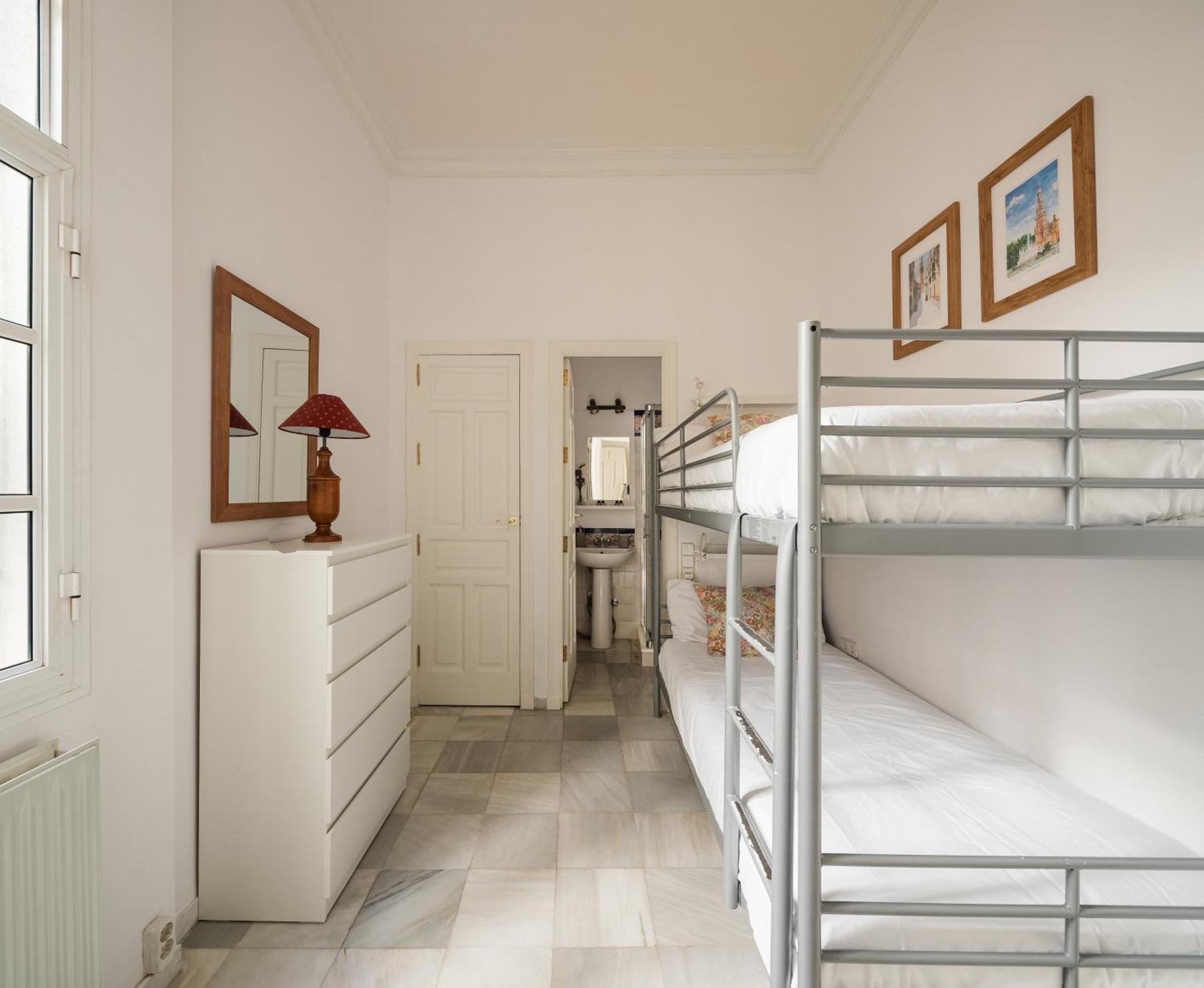 Appartement Lujoso A Pies De La Catedral