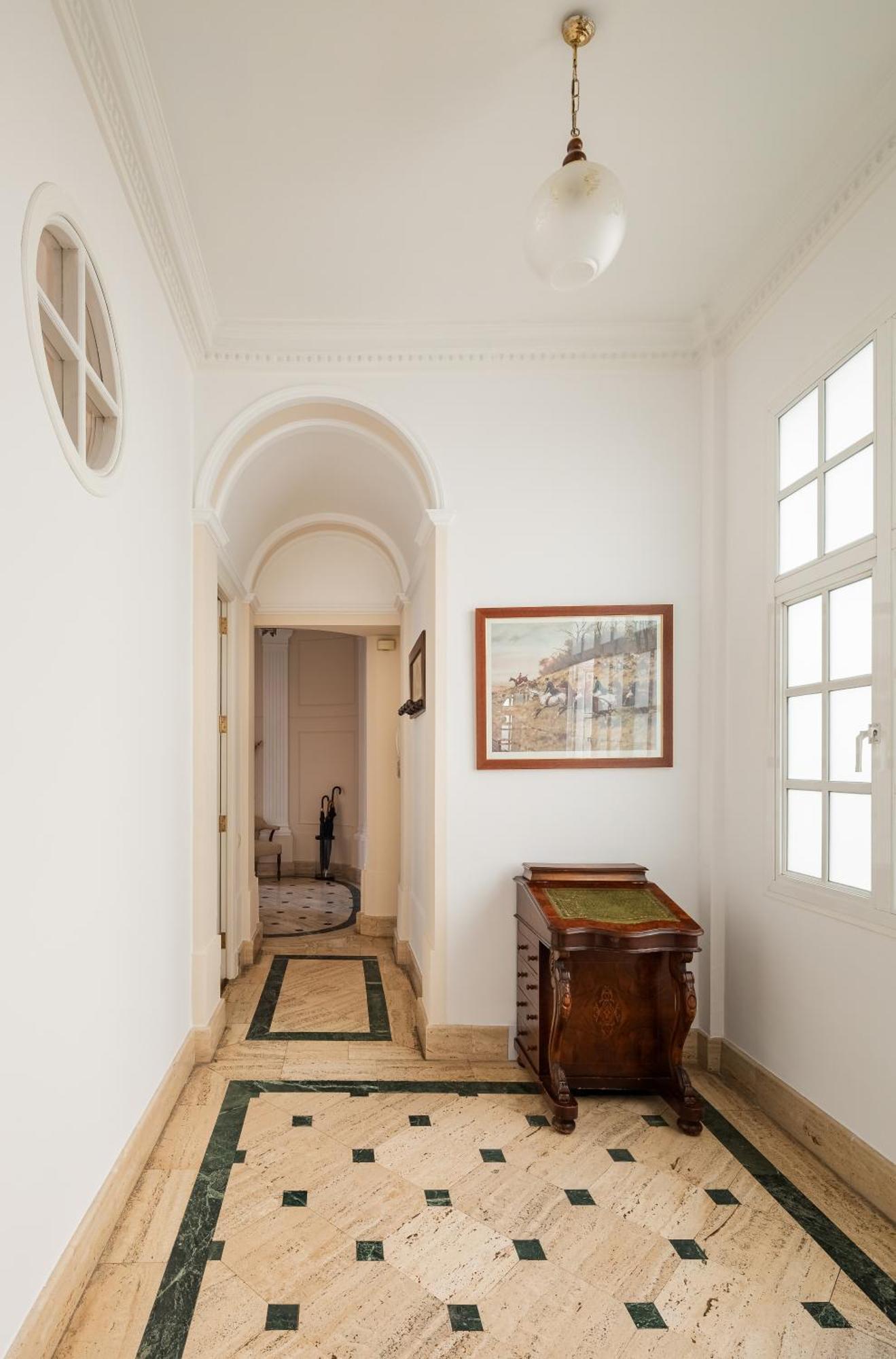 Appartement Lujoso A Pies De La Catedral