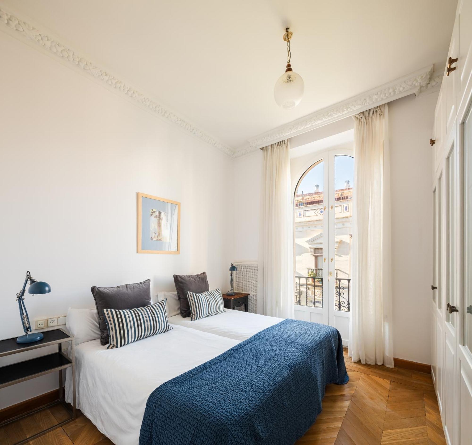 Appartement Lujoso A Pies De La Catedral
